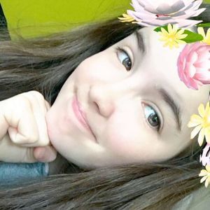 Meet your Posher, Skylar